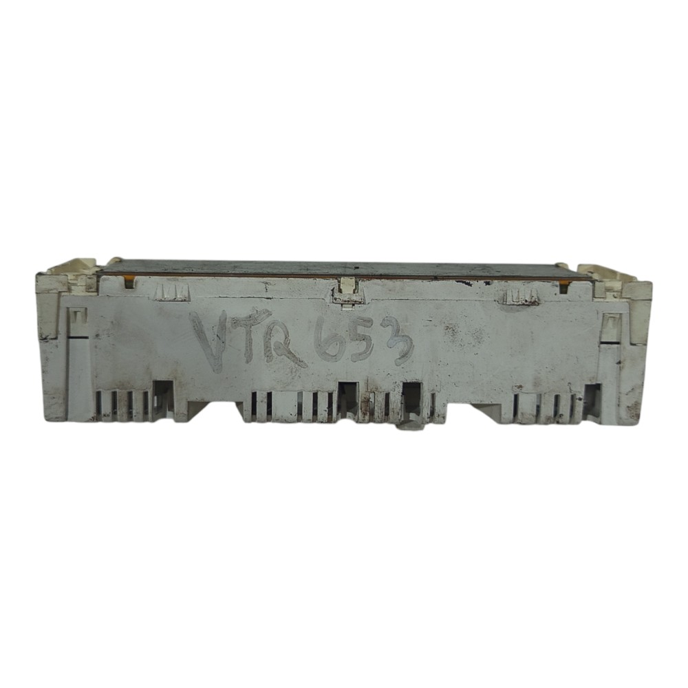Computador Display Bordo Peugeot 307 2003 2004 2005 A 2012 3