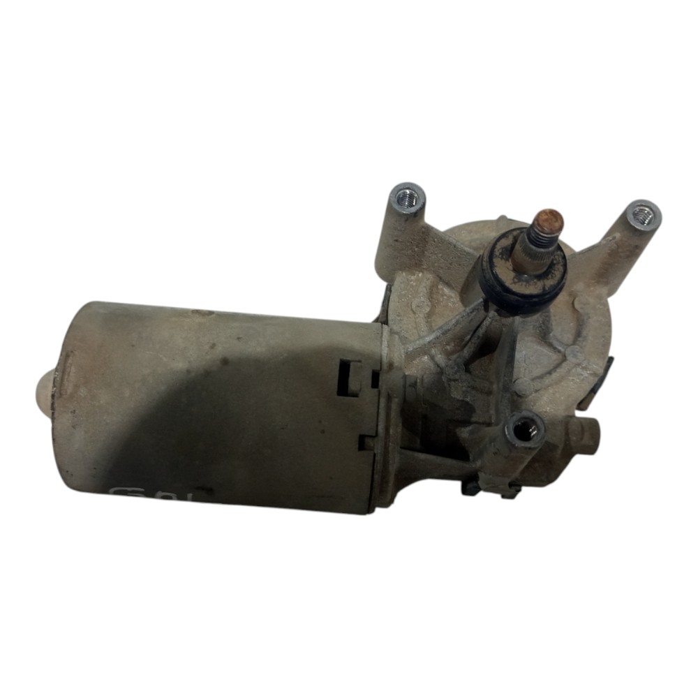 Motor Parabrisa Limpador Vw Gol Saveiro Parati 1999 A 2005 4