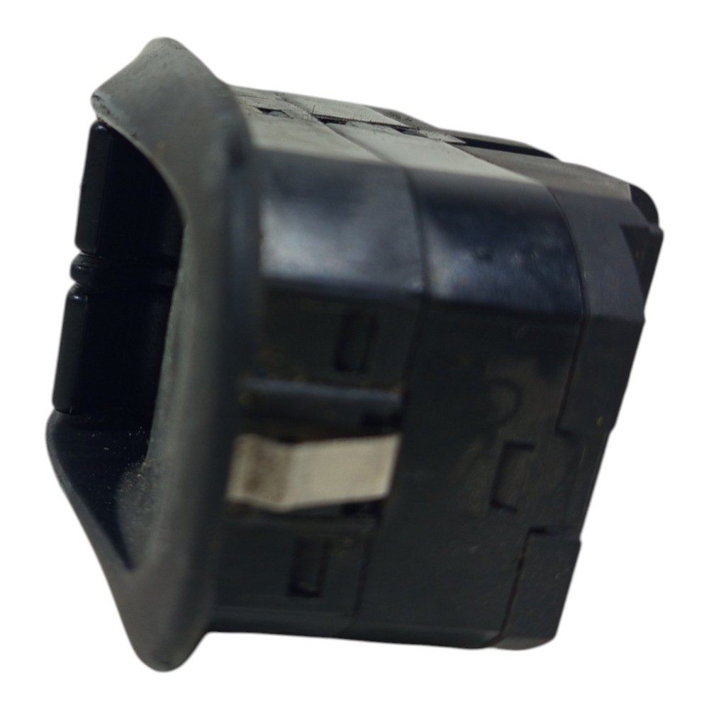 Botão Comando Vidro Porta Esquerda Peugeot 206 2001 A 2011 8