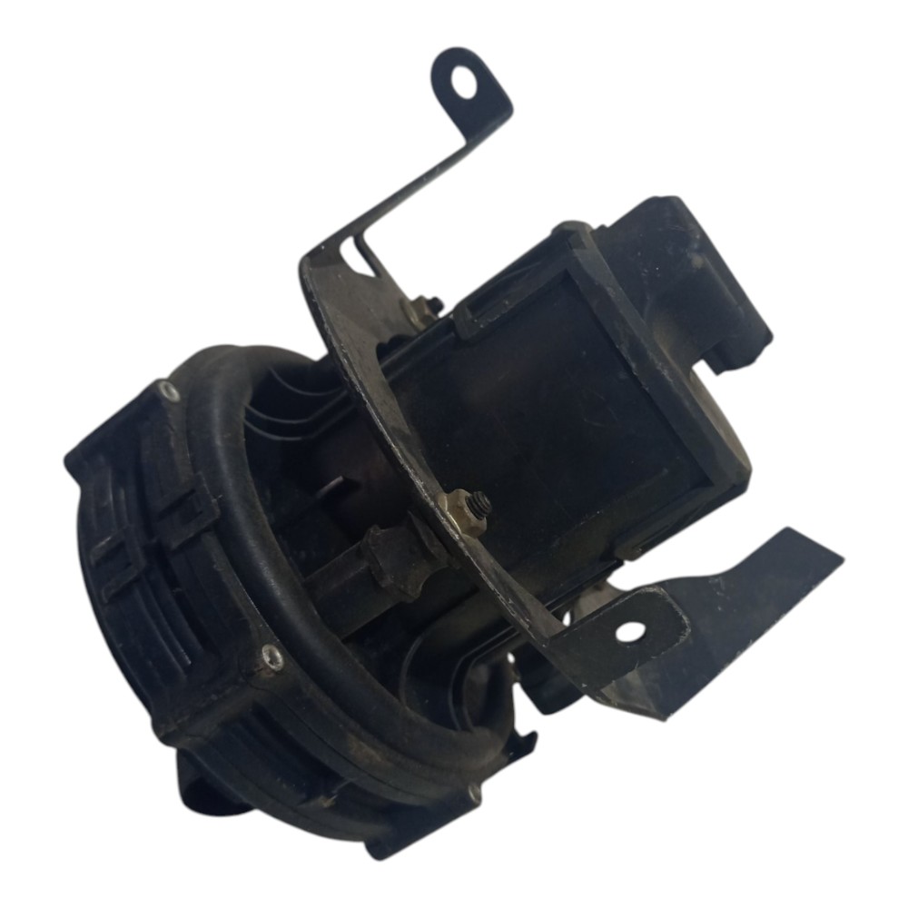 Bomba Auxiliar Ar Vácuo Bmw X5 4.4 V8 1999 2000 2001 A 2006 Preto 1