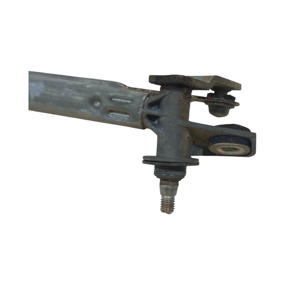 Maquina Galhada Limpador Parabrisa Gm Vectra 1997 A 2005 4
