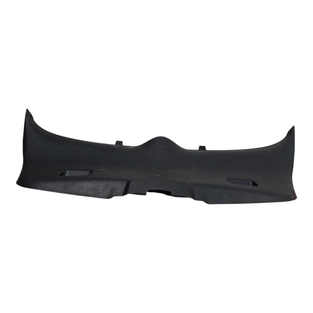 Acabamento Forro Tampa Traseira Peugeot 307 2001 A 2012 1