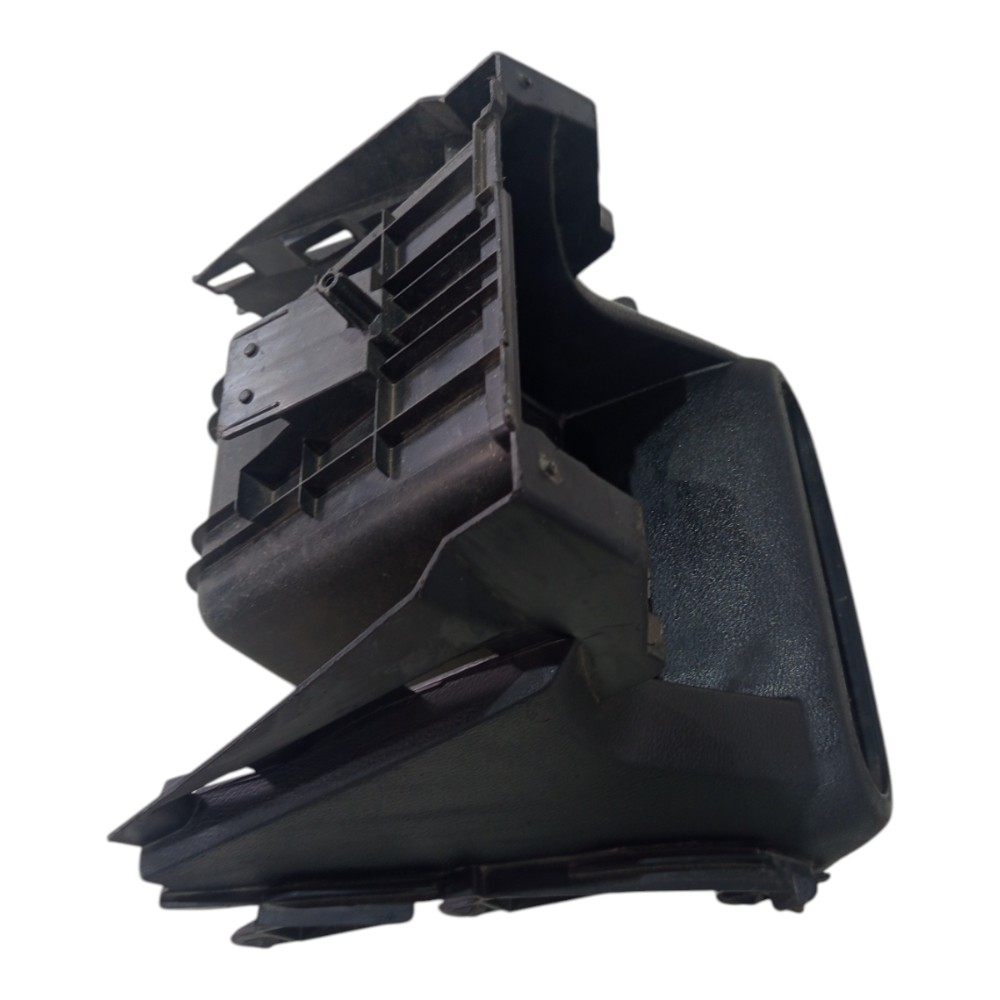 Moldura Central Console Nissan Kicks 2017 A 2020 6
