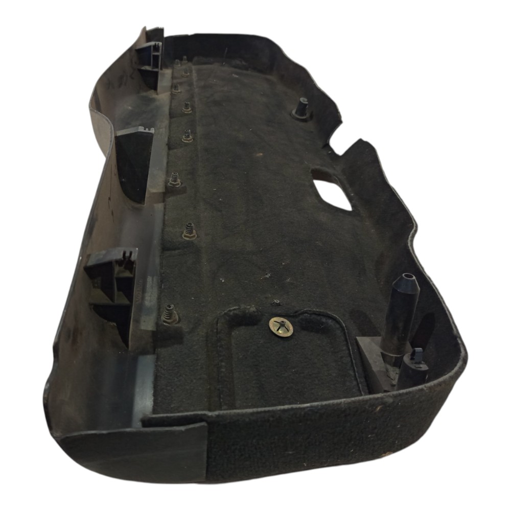 Tampão Porta Malas Volvo V40 2000 2002 2003 2003 A 2004 3