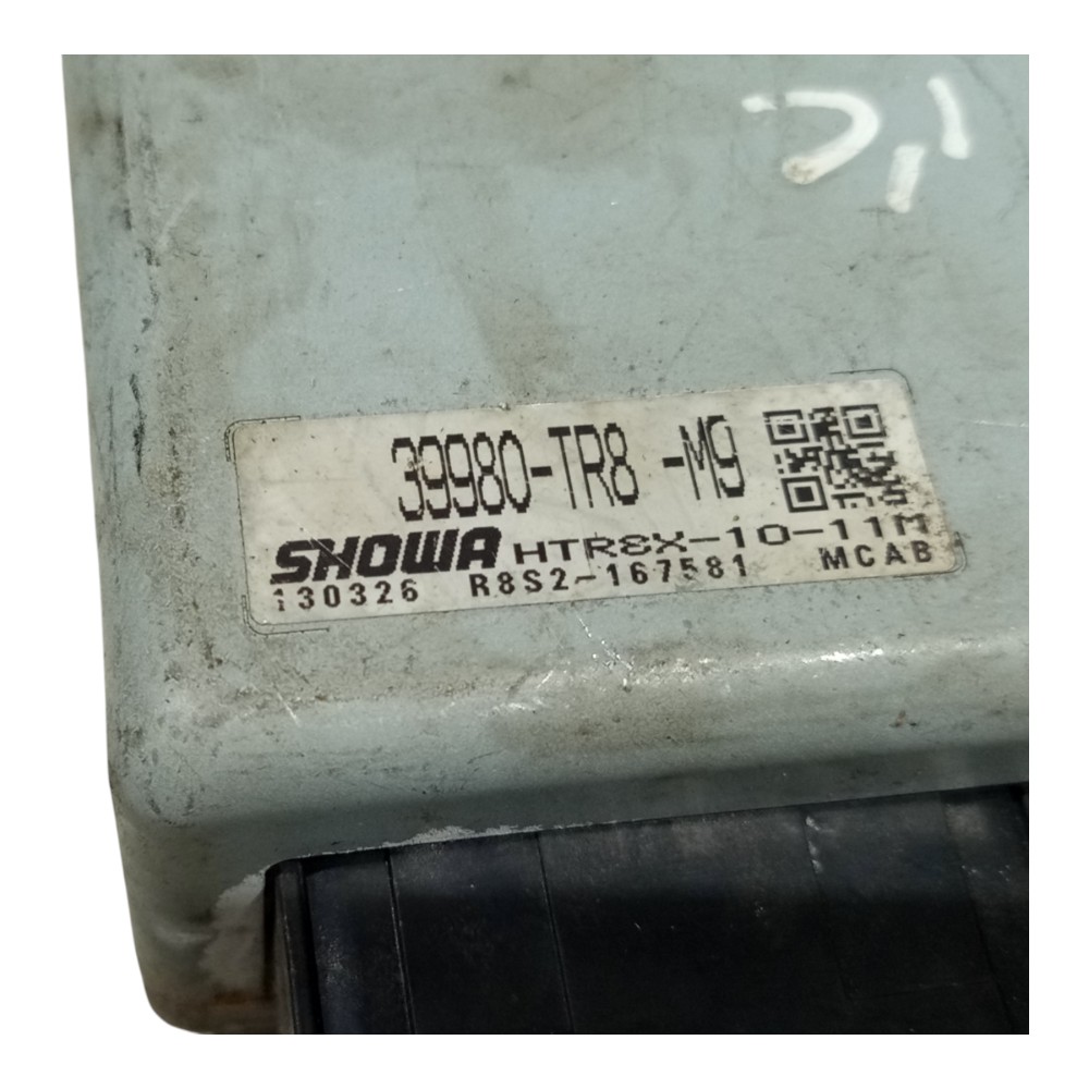 Módulo Direção Elétrica Honda Civic 1.8 2012 2013 A 2016 6
