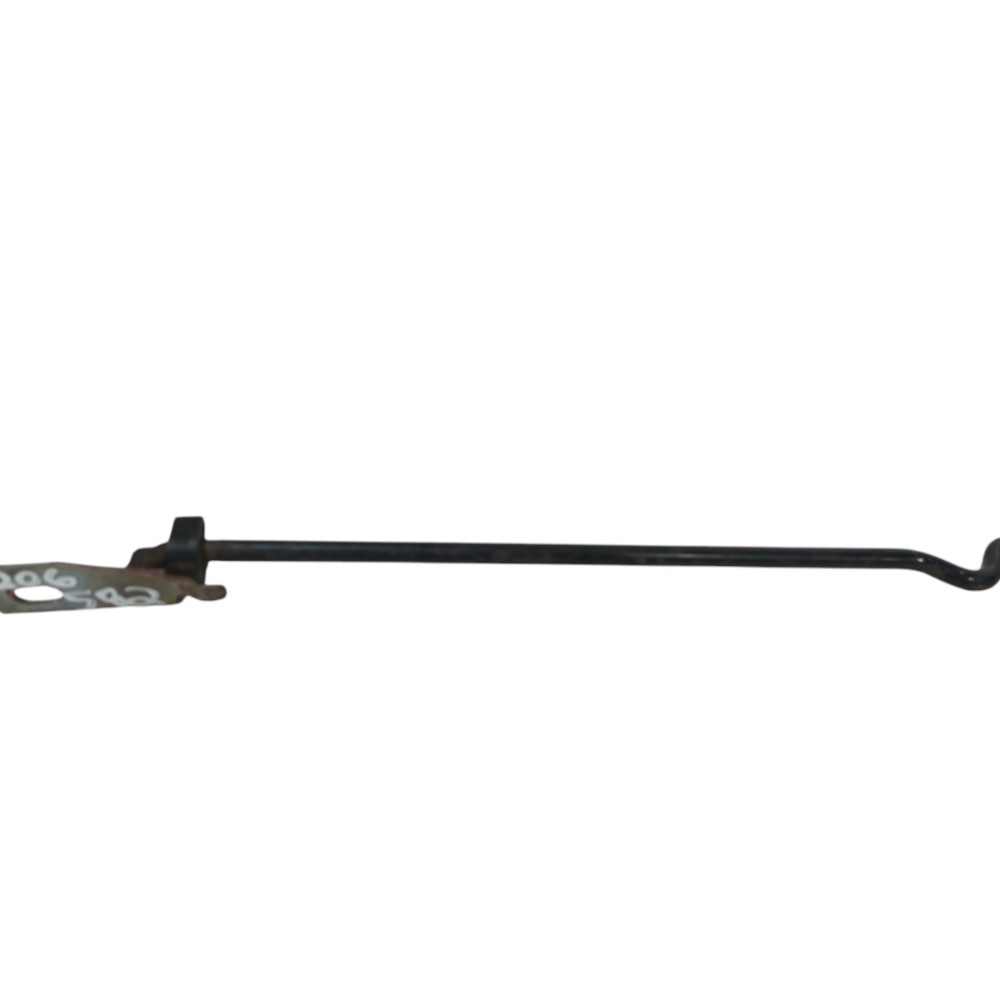 Vareta Haste Capo Peugeot 206 2000 2001 2002 A 2008 5