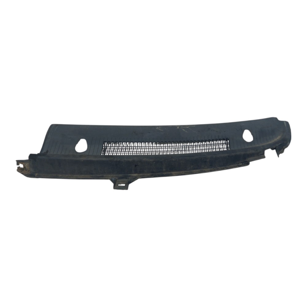 Grade Churrasqueira Esquerda Chevrolet Celta 2001 A 2006 1