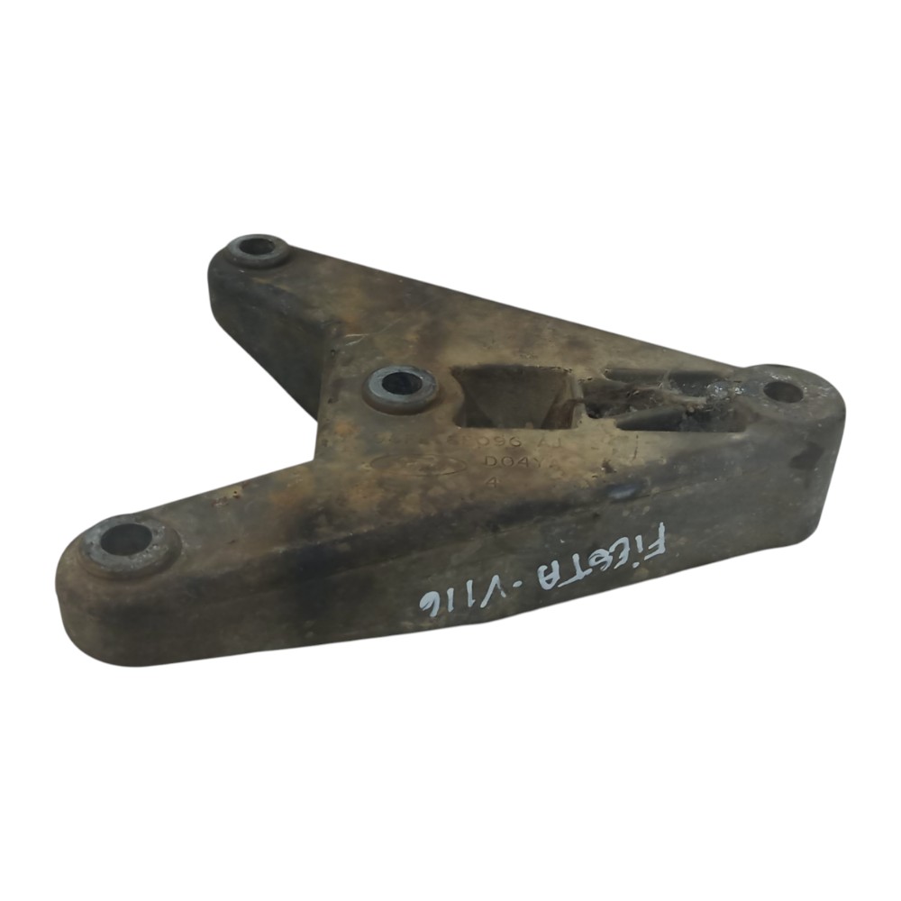 Suporte Coxim Motor Ford Fiesta 1995 1996 1997 1998 1999 3