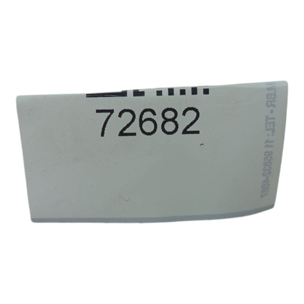 Console Central Honda Civic Lx 1996 1997 1998 1999 A 2000 9