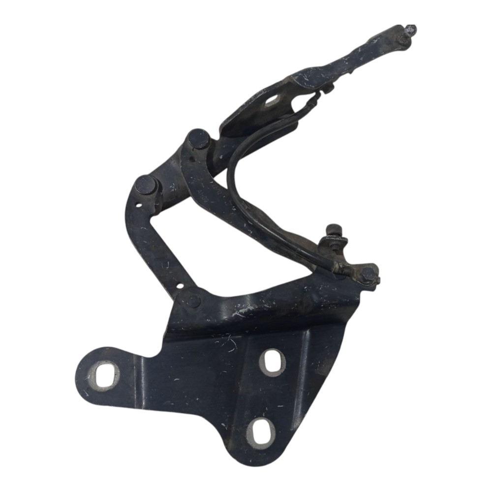 Dobradica Capo Braço Le Bmw X1 2008 2009 2010 A 2013 2