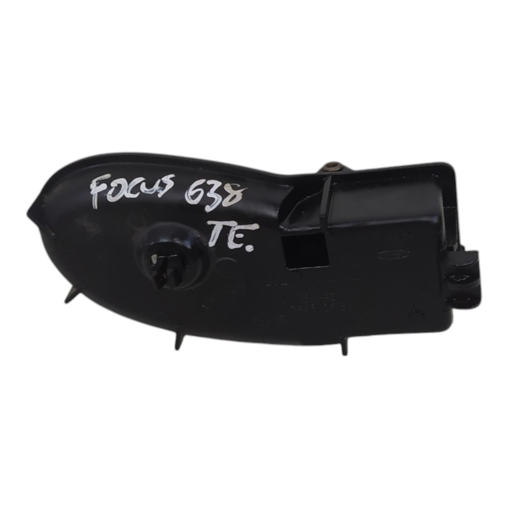 Maçaneta Interna Traseira Esquerda Ford Focus 2001 A 2008 6