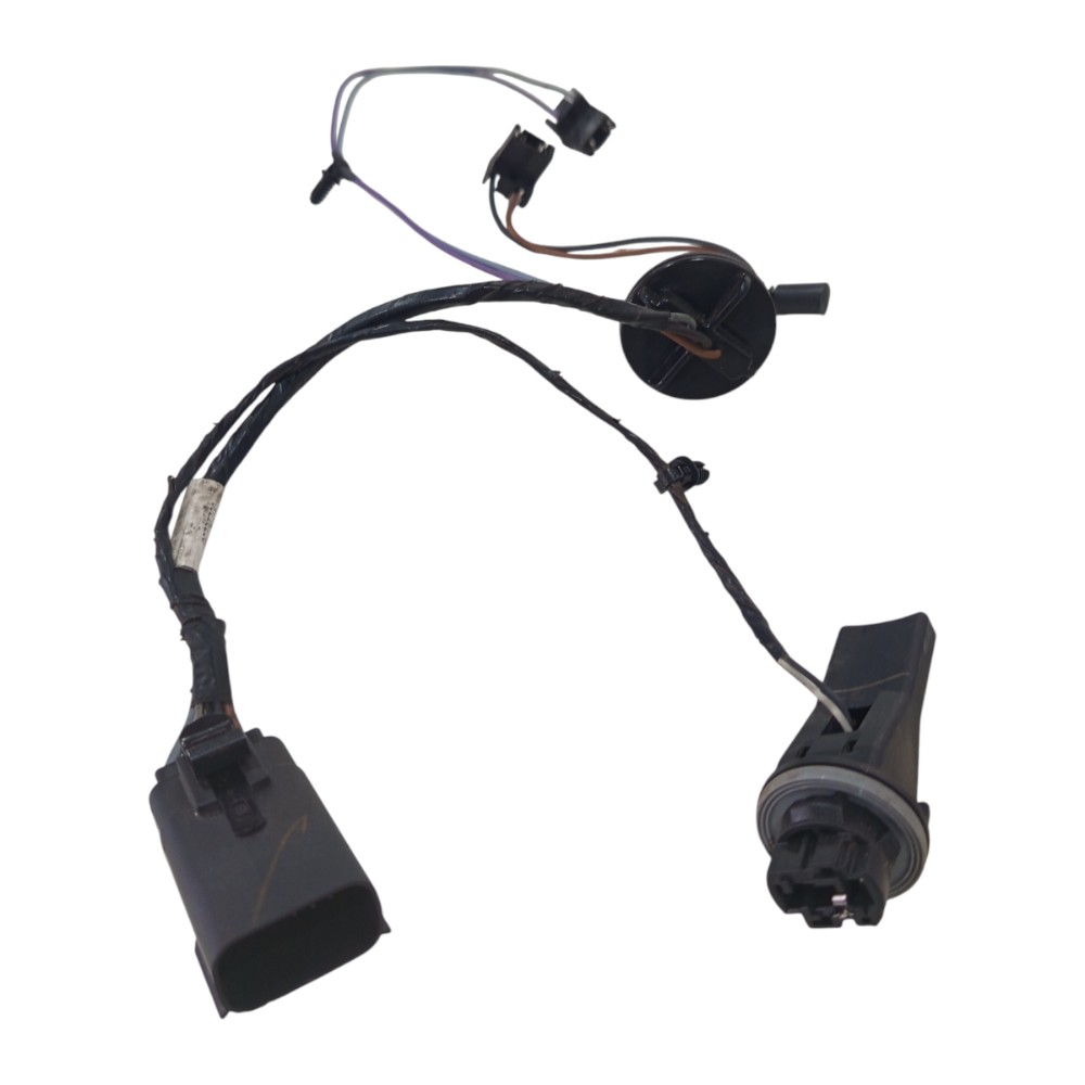 Chicote Soquete Farol Dianteiro Esquerdo Gm Tracker 20 A 24 4