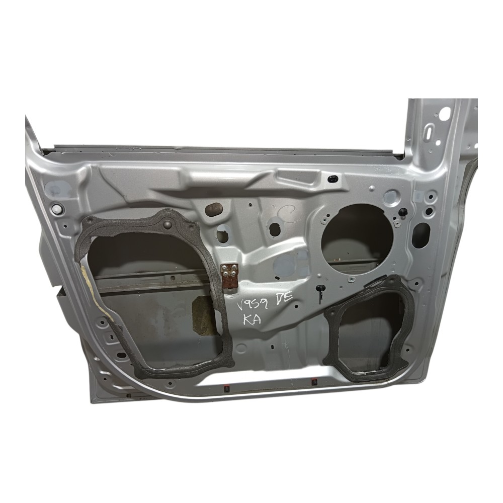 Porta Dianteira Esquerda Ford Ka Hatch Se 1.0 2014 A 2021 Di Dianteira Esquerda 9