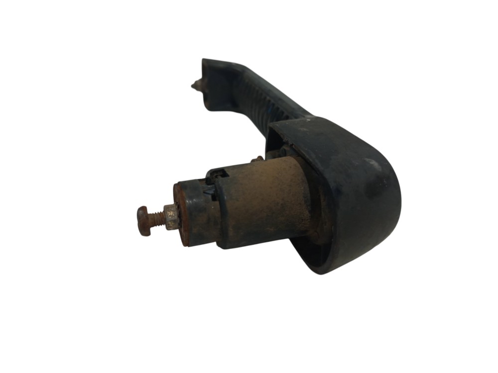 Maçaneta Externa Dianteira Direita Fiat Uno  19984 A 2013 5