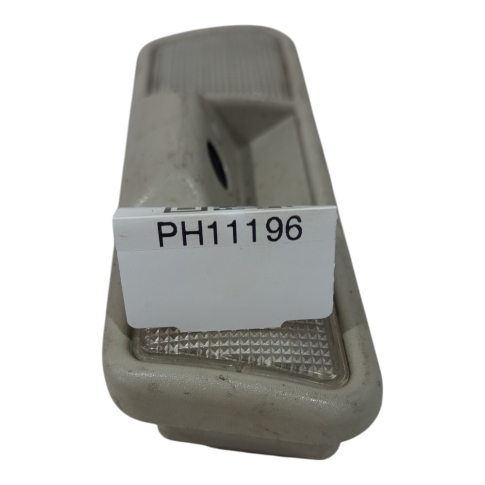 Luz Teto Cortesia Chevrolet Corsa Astra 1996 1997 A 2009 8