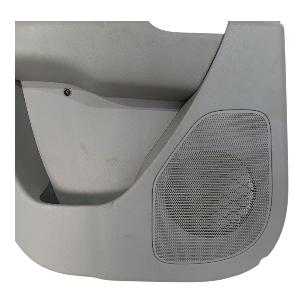 Forro Porta Traseiro Esquerdo Hyundai Santa Fé 2006 A 2013 3