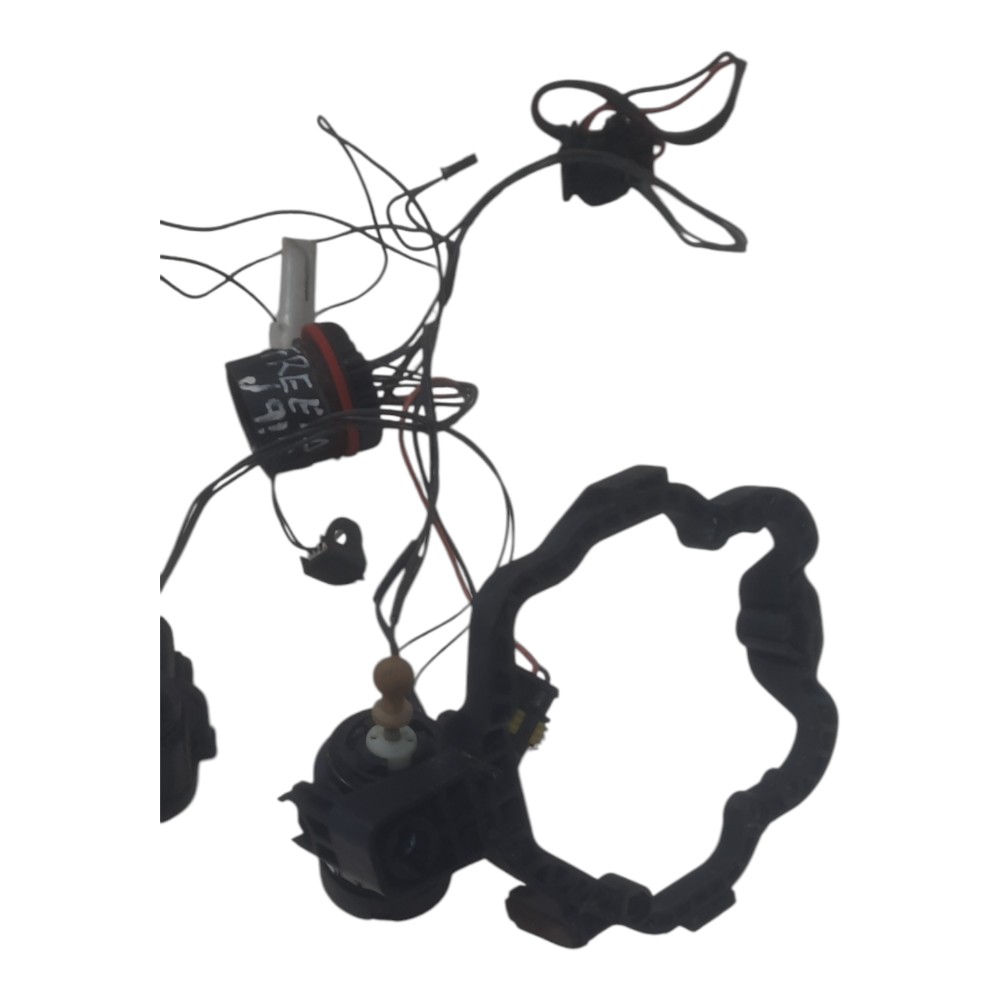 Chicote Farol Regulador Sqts Land Rover Freelander 2 06 A 12 5