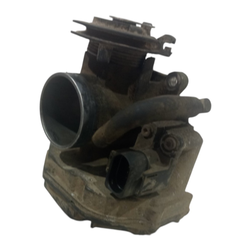 Tbi Corpo Borboleta Volkswagen Gol G3 1.0 8v 1999 A 2005 6