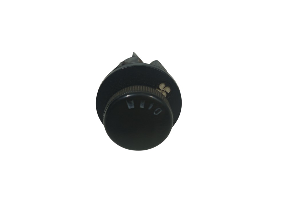 Botão Ventilação Desembaçador Ar Gm Monza 1990 1991 A 1996 1