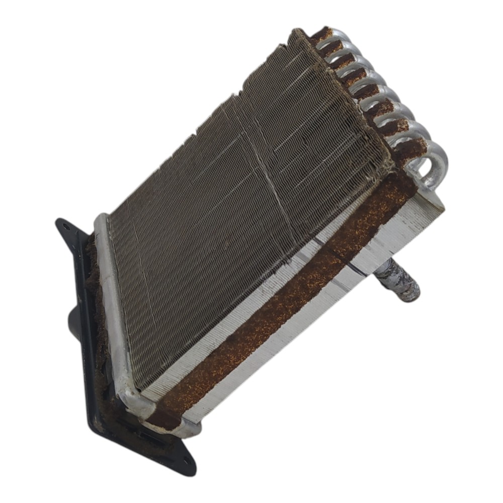 Radiador Ar Quente Volkswagen Gol G3 2000 2001 2002 A 2005 5