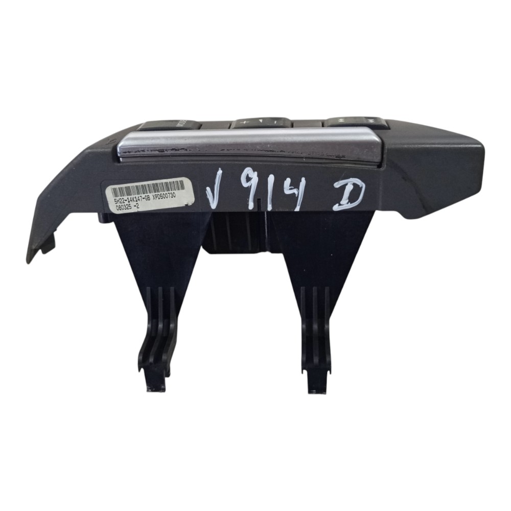 Comando Volante Botão Telefone Ld Freelander 2 2006 A 2014 6