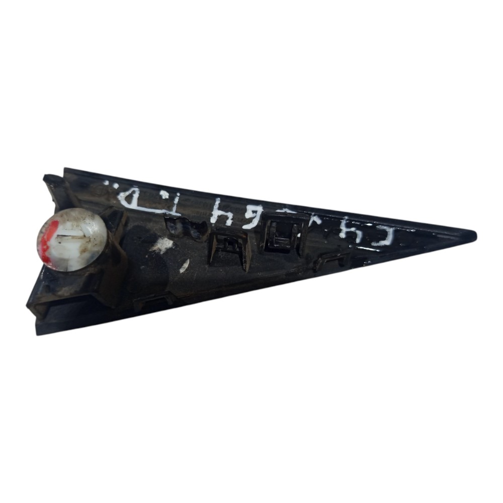 Moldura Traseira Direita Citroen C4 Pallas 2007 2008 A 2013 4