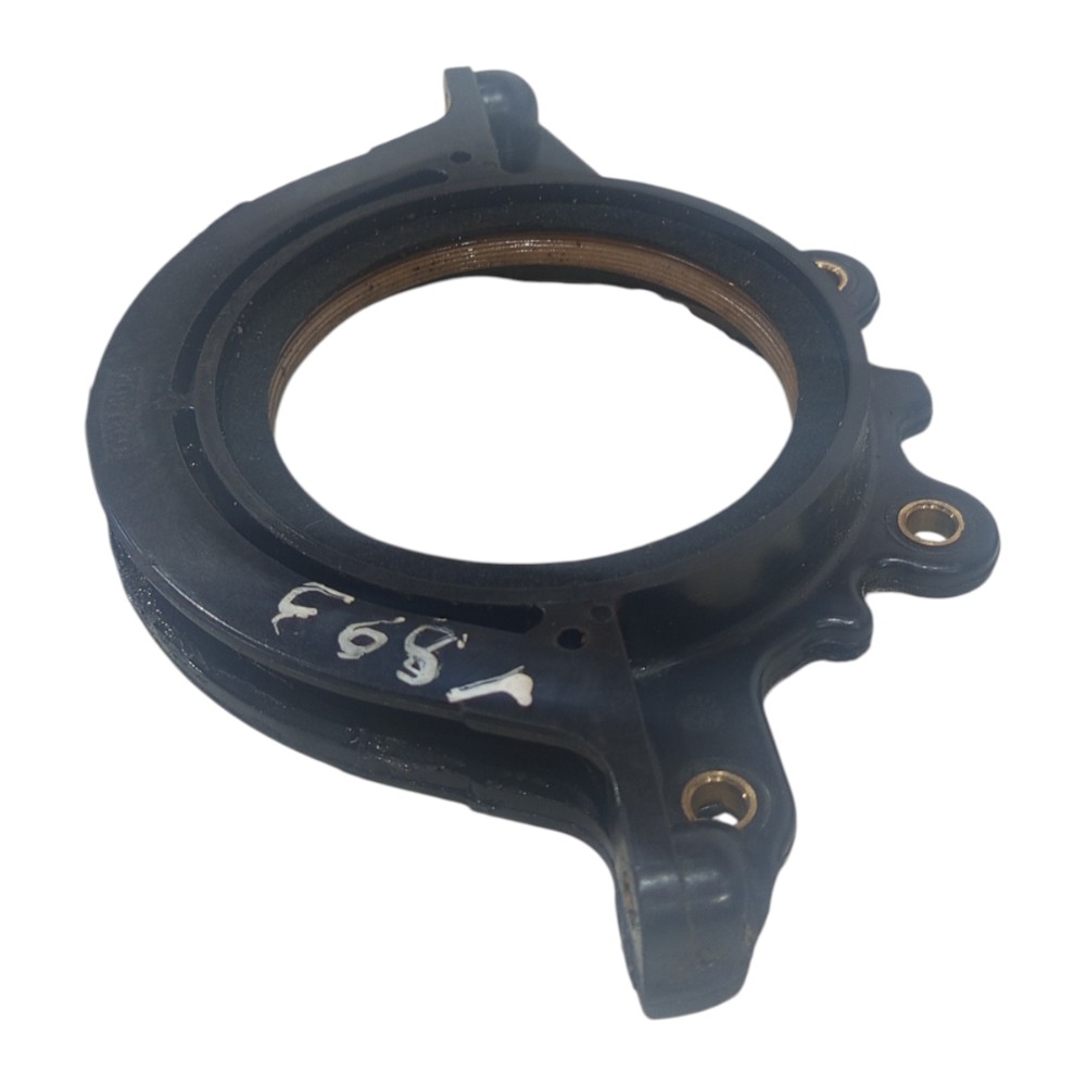 Retentor Volante Motor Ford Fiesta 1.0 1.6 8v Zetec 03 A 12 6