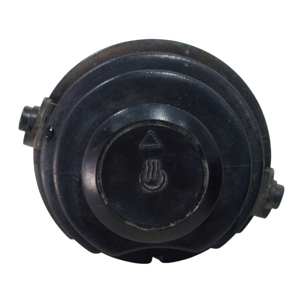 Difusor Ar Ford Fiesta 2003 A 2012 5