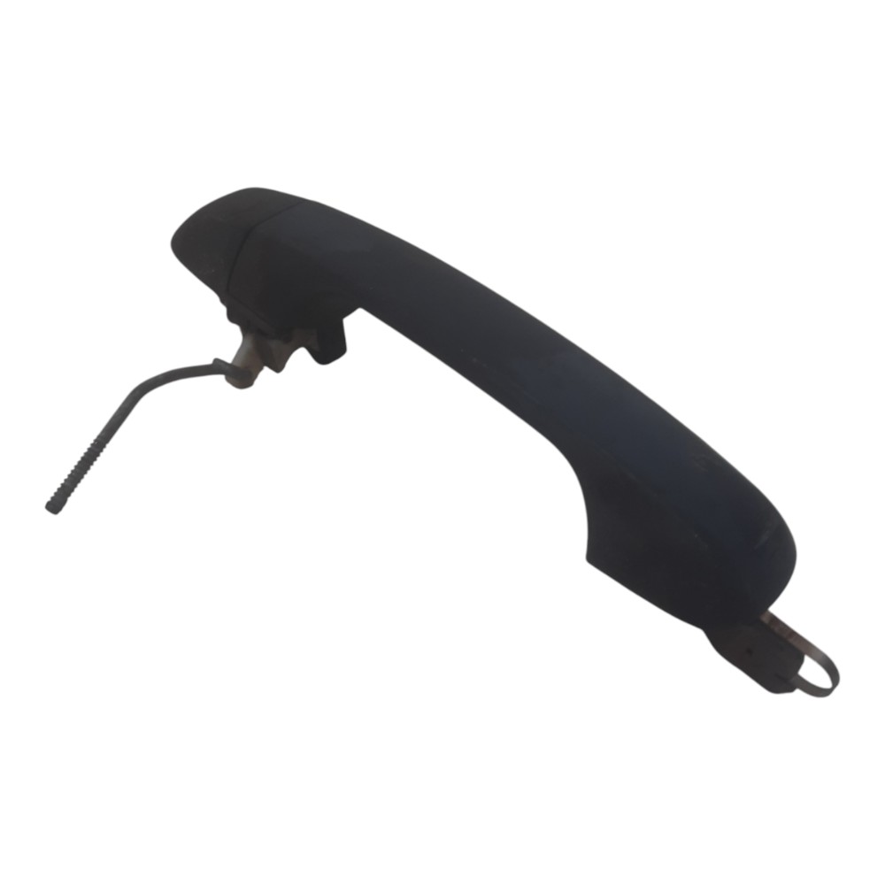 Maçaneta Externa Traseira Dianteira Ford Fiesta 2002 A 2012 7