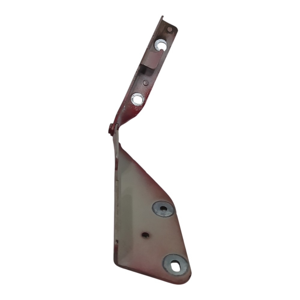 Dobradiça Esquerda Capô Dianteiro Citroen C3 2003 A 2012 1