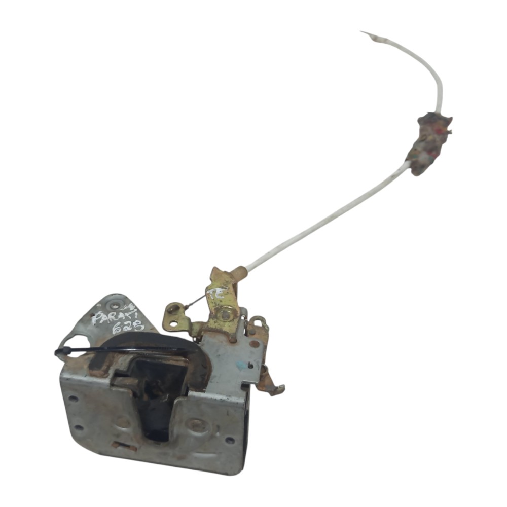 Fechadura Traseira Esquerda Volkswagen Parati 2008 A 2012 3