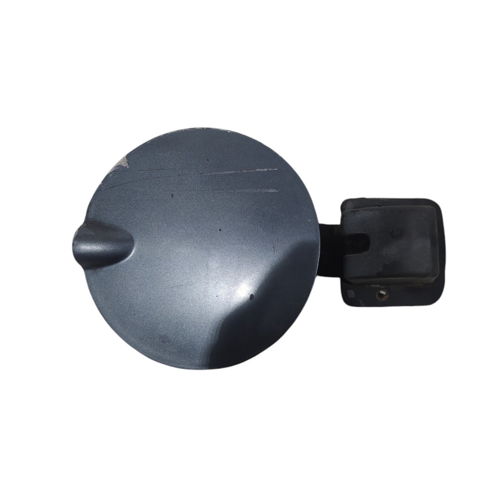 Tampa Tanque Portinhola Corsa Hatch 1996 A 2002 Prata 2008 1