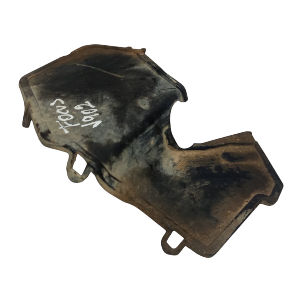 Tampa Cabos Frontal Caixa Cambio Ford Focus 2001 2002 A 2012 4