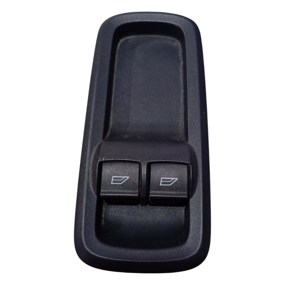 Comando Vidro Elétrico Diant Esquerdo Ford Ka 2014 A 2021 5