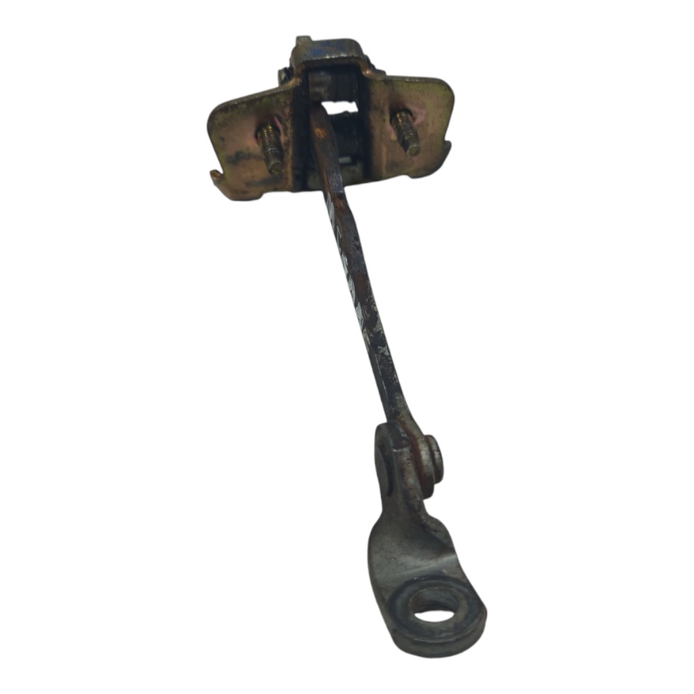Limitador Porta Dianteira Esquerda Renault Megane 1998 A  02 5