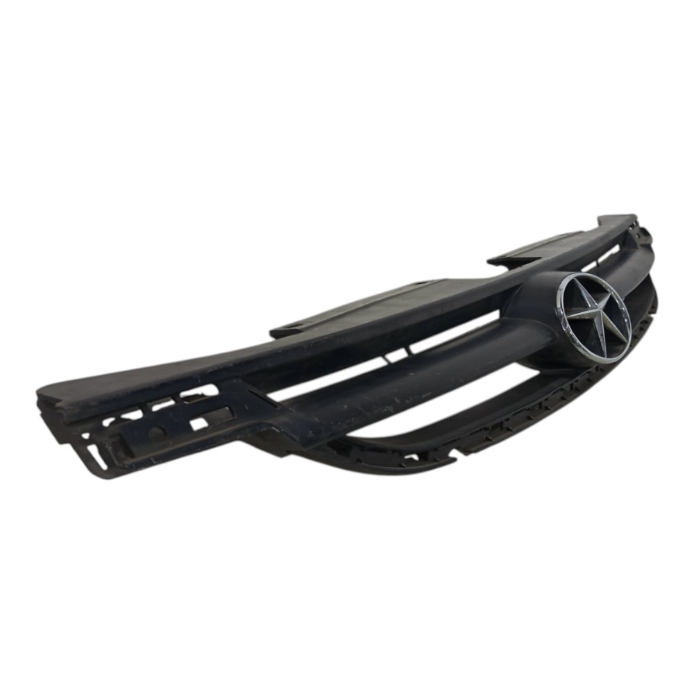 Grade Frontal Radiador Jac J3 Turin 2010 2011 2012 A 2015 1