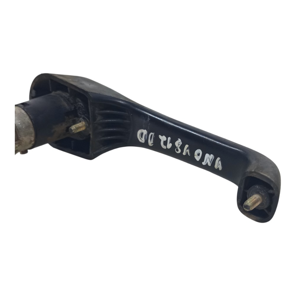 Maçaneta Externa C/miolo Fiat Uno Way 2006 2007 2008 A 2021 2