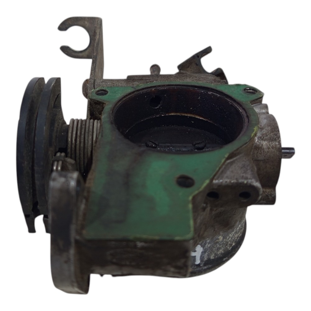 Tbi Corpo Borboleta Volkswagen Parati Cl 1.6 1997 98 A 2005 7