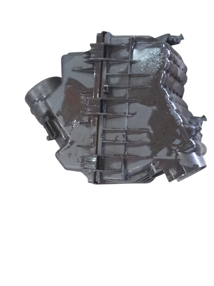 Caixa Ar Motor Ford Fusion 2.3 2006 2007 2008 A 2009 3