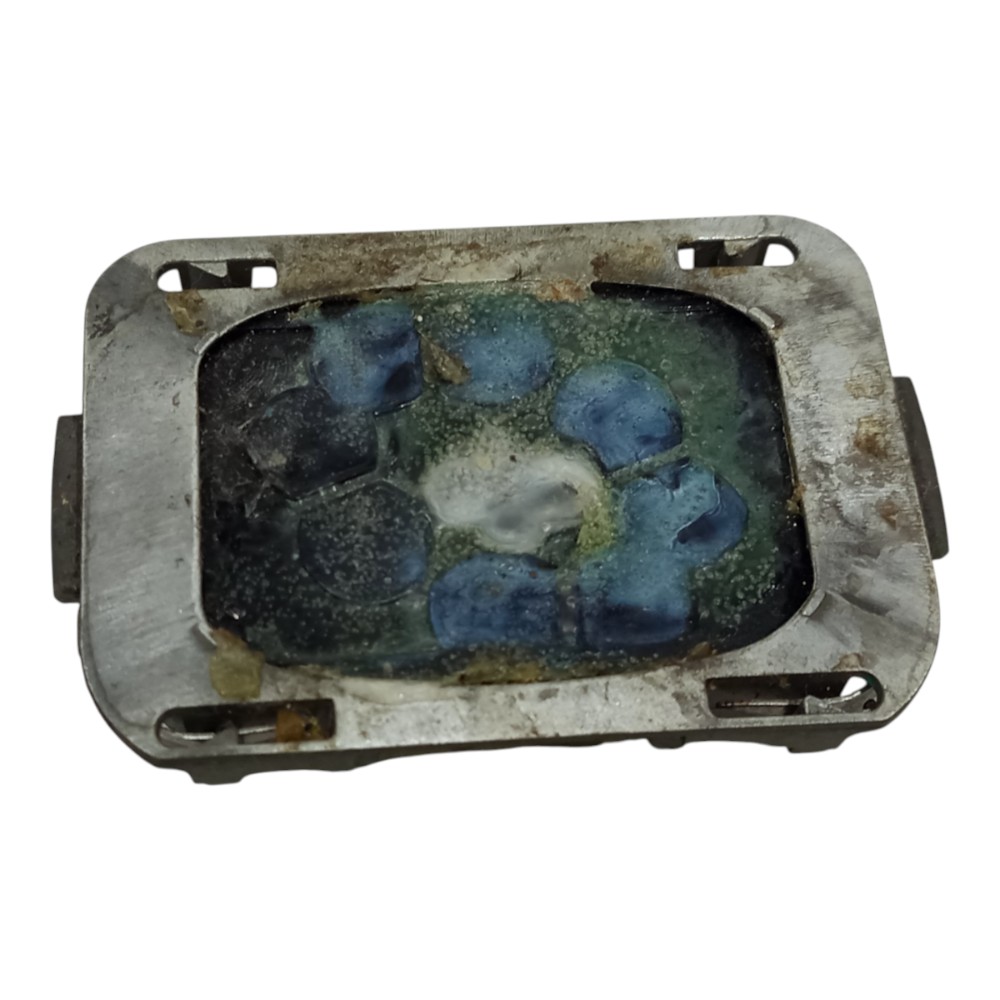 Módulo Sensor Chuva Peugeot 307 2004 2005 2006 2007 A 2012 7