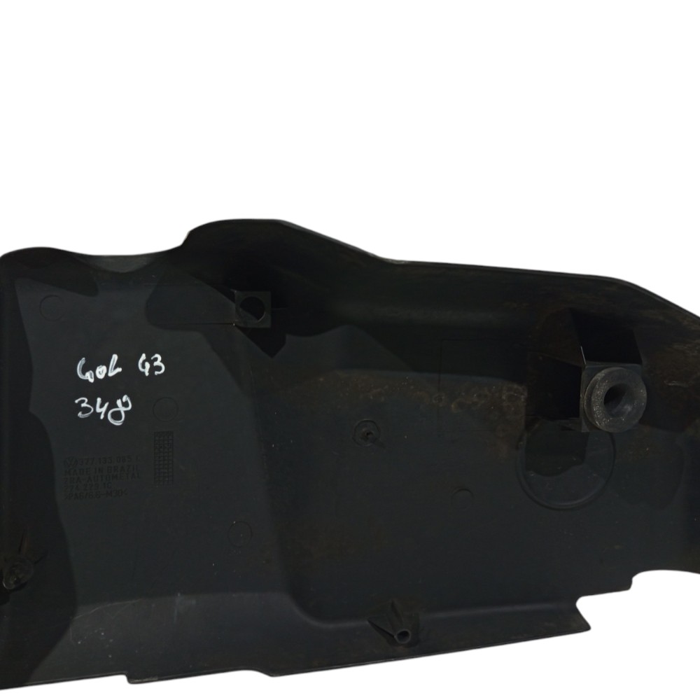 Tampa Motor Volkswagen Gol G2 1.0 16v 1994 1995 1996 A 1999 5