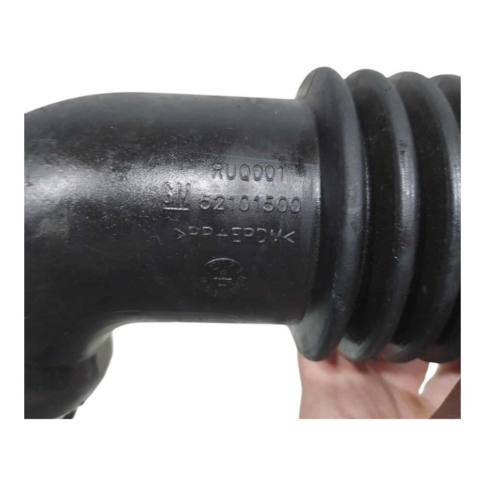 Mangueira Tbi Filtro Ar Chevrolet Onix 1.4 2013 2014 A 2018 7