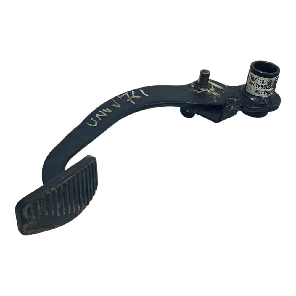 Pedal Central Fiat Uno Elba 1.6 1995 1996 1997 A 2000 3