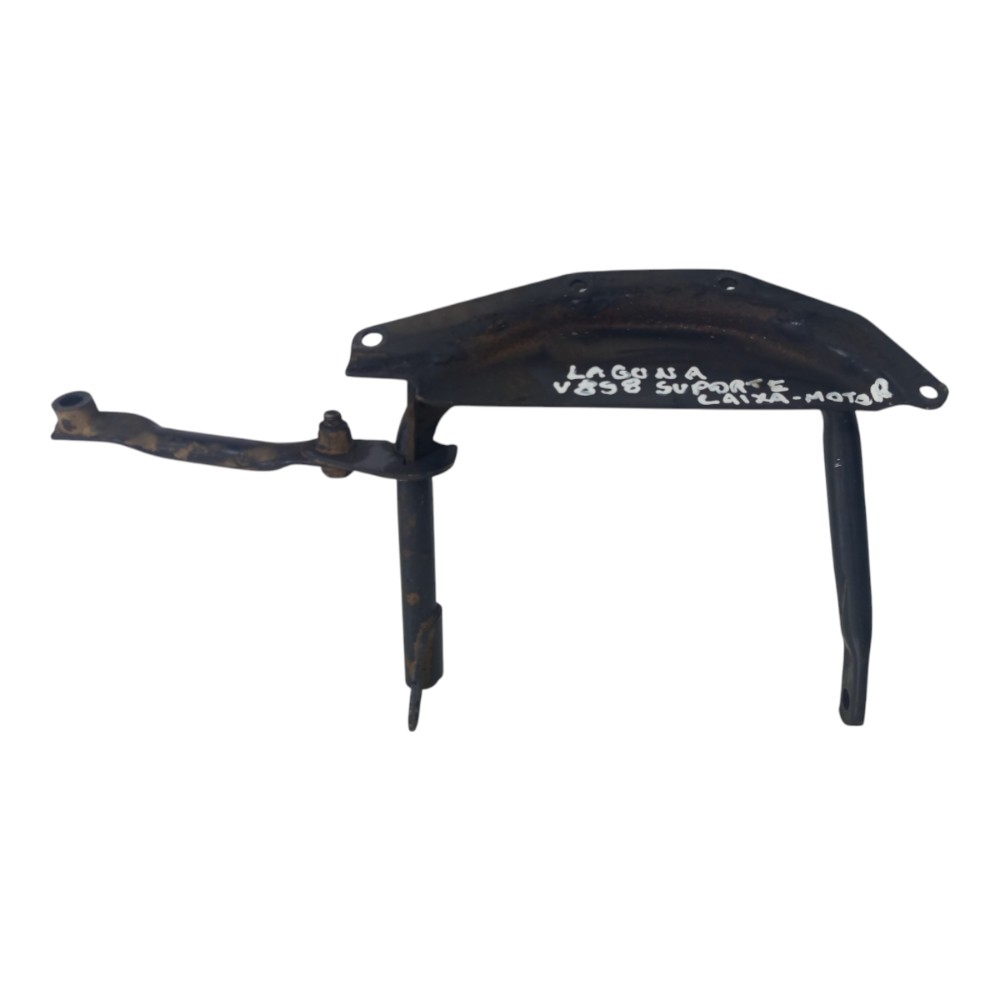Suporte Caixa Motor Renault Laguna 2.0 8v 1995 1996 A 2001 5