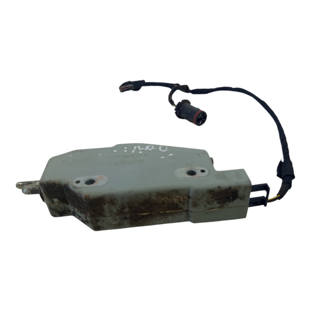 Motor Fechadura Tampa Traseira Porta Malas Astra 1994 A 1997 5