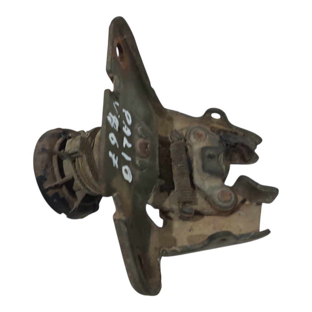 Fechadura Tampa Traseira Fiat Palio 1996 1997 1998 A 2000 5