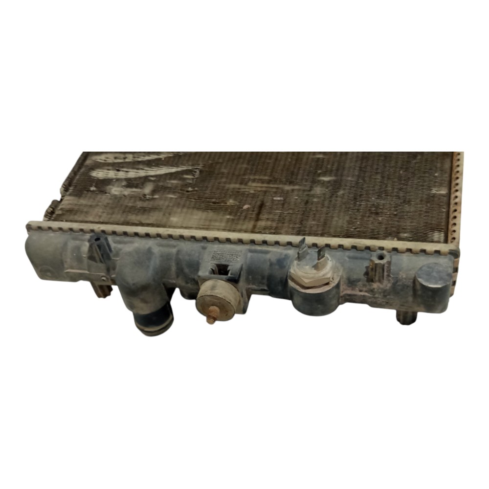 Radiador Água Volkswagen Gol 1.0 16v 1995 1996 1997 A 2005 6