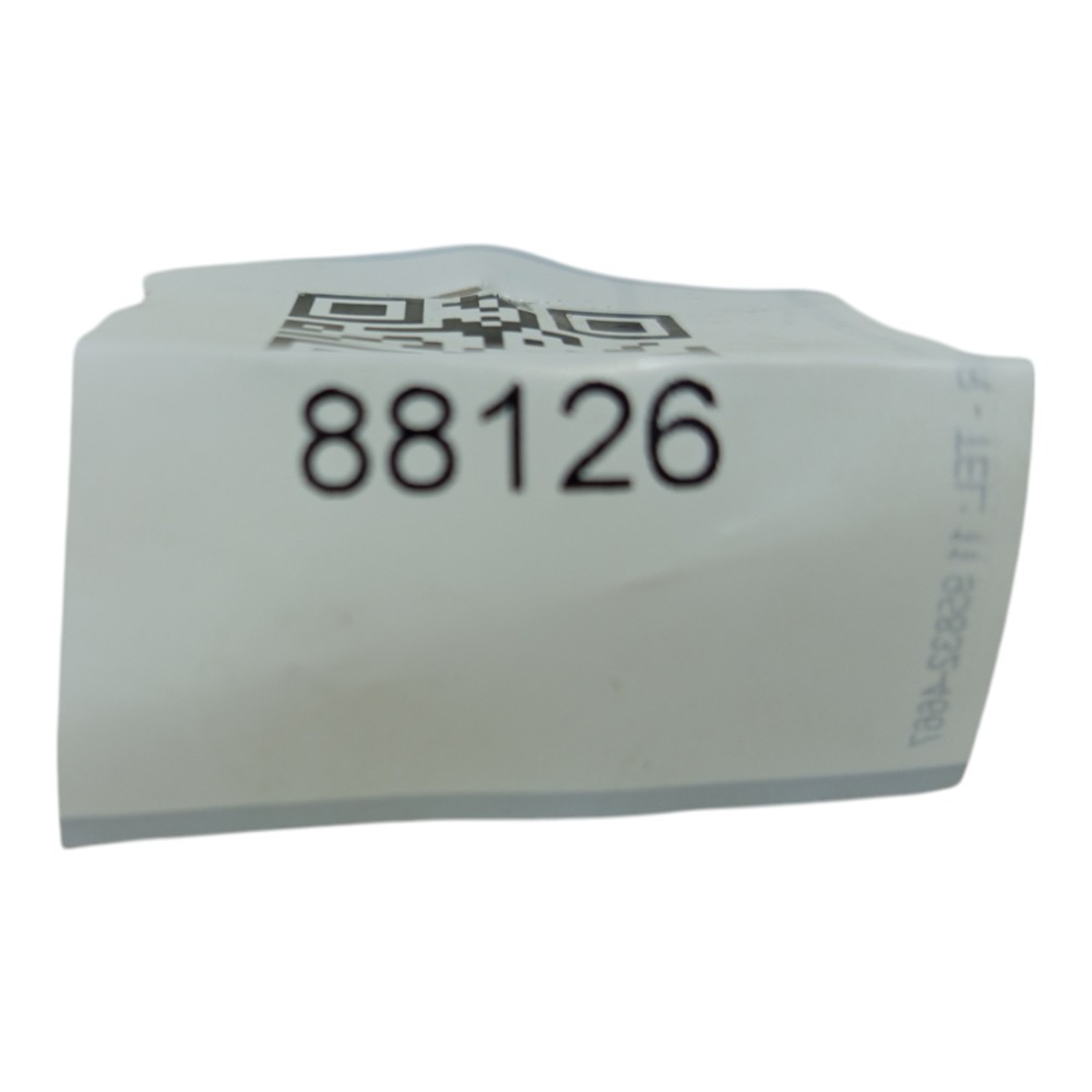 Alavanca Abertura Capo Fiat Palio 1996 1997 1998 1999 A 2000 8