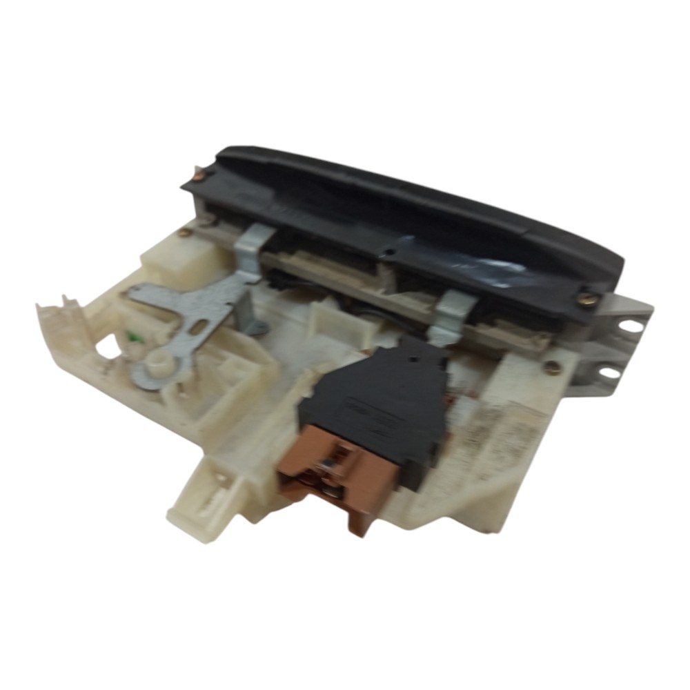 Controle Ar Condicionado Honda Civic 1996 1997 1998 A 2000 3