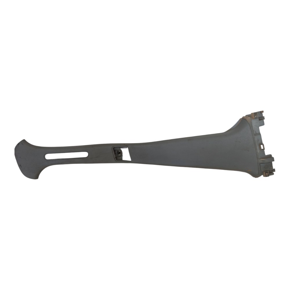 Moldura Coluna Centra Ld Renault Clio 2004 2005 A 2010 1